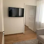Zalio Kalno Apartamentai Kaunas
