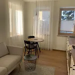 Lägenhet Zalio Kalno Apartamentai Kaunas