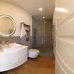 Zalio Kalno Apartamentai *