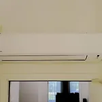 Zalio Kalno Apartamentai Lägenhet