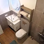 Lägenhet Zalio Kalno Apartamentai
