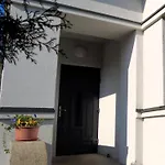 Zalio Kalno Apartamentai Lägenhet