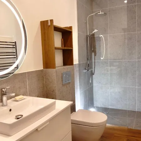 Zalio Kalno Apartamentai Kaunas