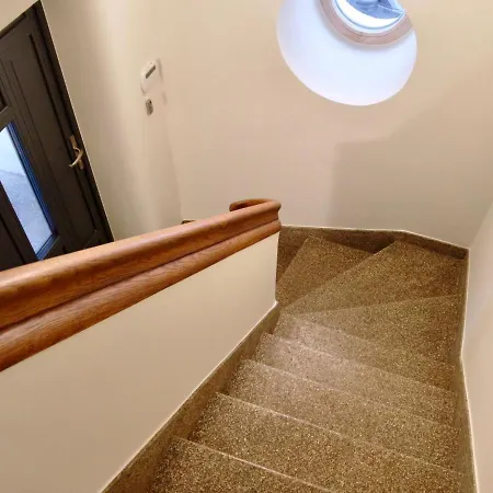 Zalio Kalno Apartamentai 公寓 *