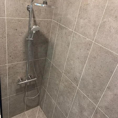 公寓 Zalio Kalno Apartamentai