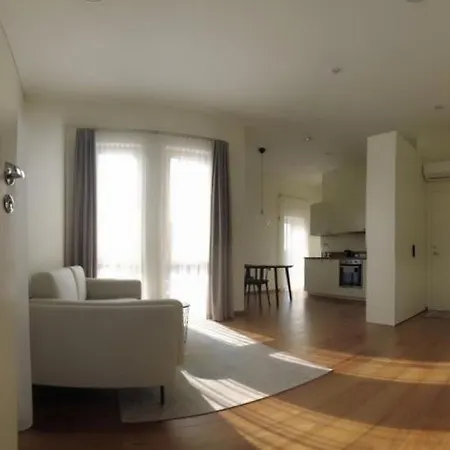 Zalio Kalno Apartamentai 公寓