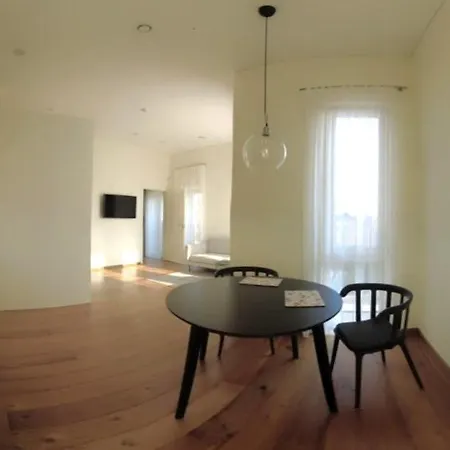 Zalio Kalno Apartamentai Apartment *