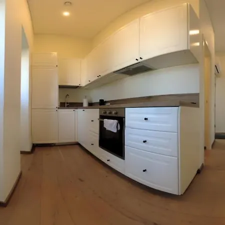 Zalio Kalno Apartamentai