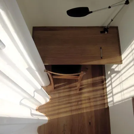 Zalio Kalno Apartamentai Kaunas