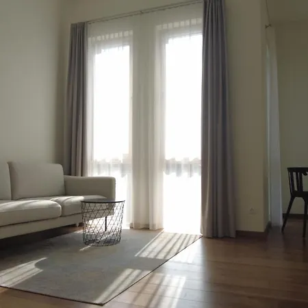 Zalio Kalno Apartamentai Apartment Kaunas