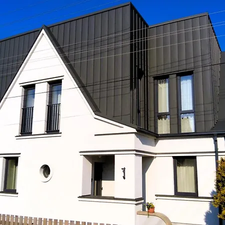 Zalio Kalno Apartamentai