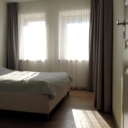 Zalio Kalno Apartamentai *