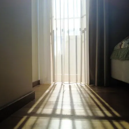 דירה Zalio Kalno Apartamentai *