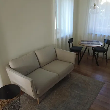 Zalio Kalno Apartamentai * Kaunas