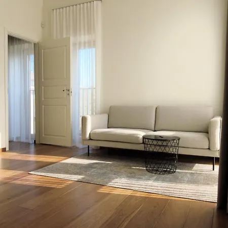 Zalio Kalno Apartamentai *