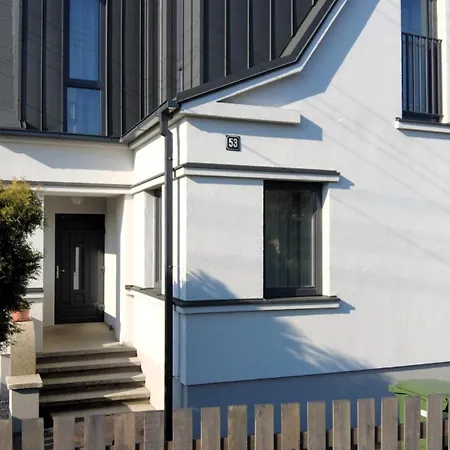 Zalio Kalno Apartamentai Apartamento Kaunas