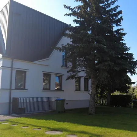 Apartment Zalio Kalno Apartamentai Kaunas