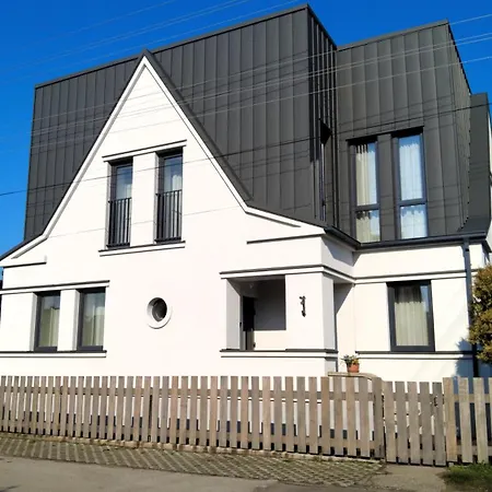 Zalio Kalno Apartamentai * Kaunas