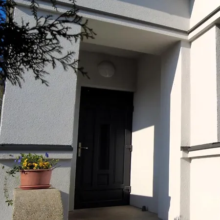 Zalio Kalno Apartamentai Apartment