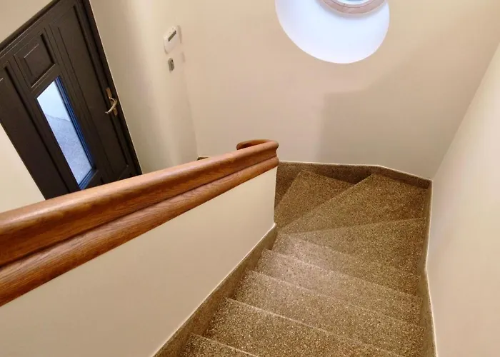 Zalio Kalno Apartamentai Daire *