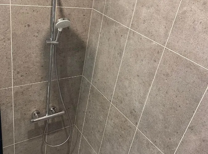 Apartamento Zalio Kalno Apartamentai