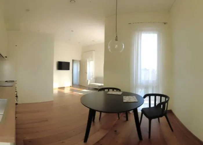 Zalio Kalno Apartamentai Apartamento *