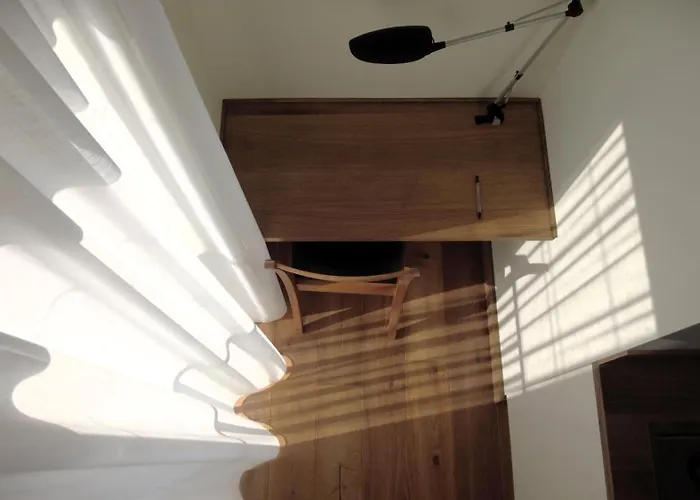 Zalio Kalno Apartamentai Kaunas