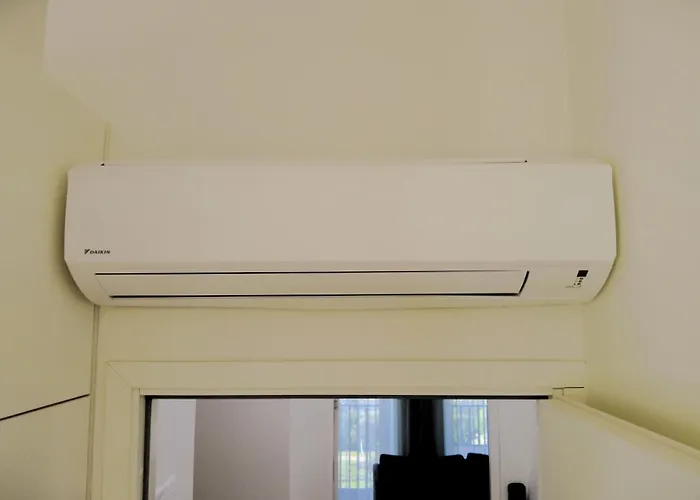 Zalio Kalno Apartamentai Daire