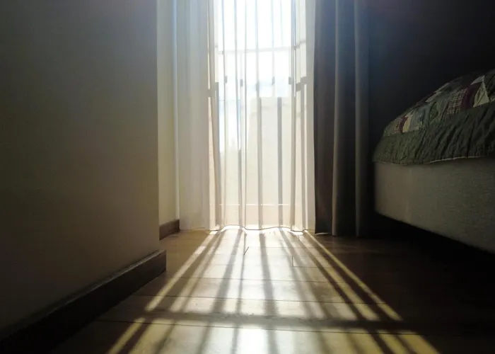 Apartamento Zalio Kalno Apartamentai *