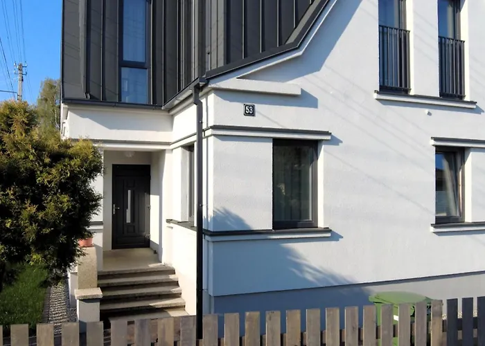 Zalio Kalno Apartamentai Apartamento Kaunas