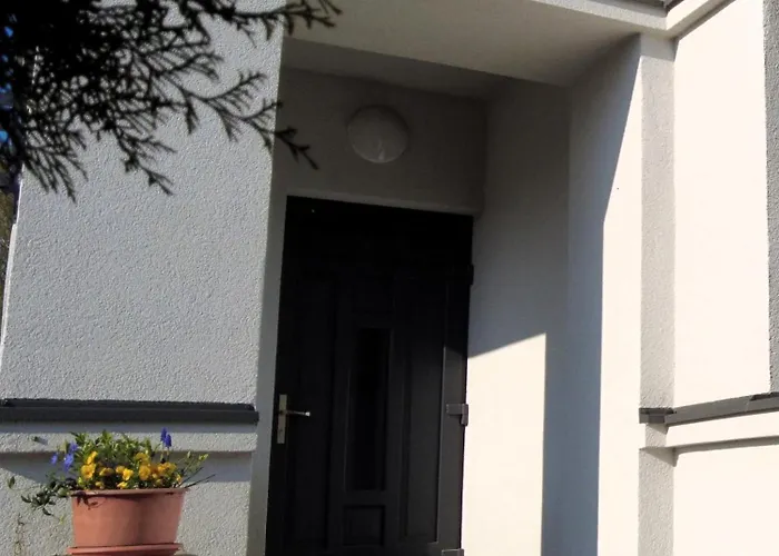 Zalio Kalno Apartamentai Apartamento